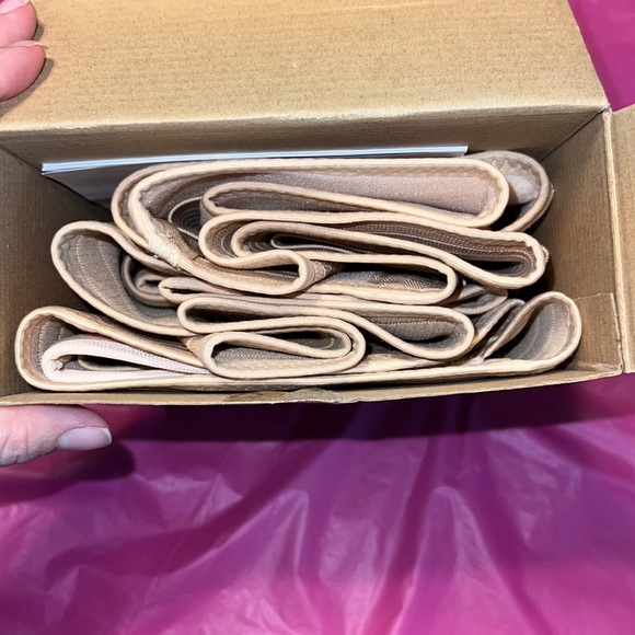 3 in 1 postpartum recovery belt - Picture 4 of 9